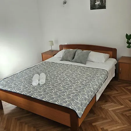 Διαμέρισμα Sidro