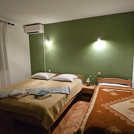 Sidro Διαμέρισμα