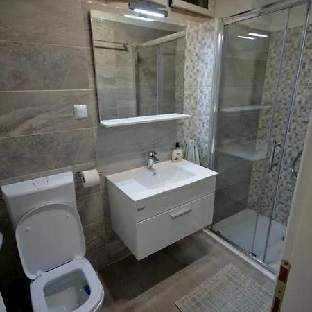 Διαμέρισμα Sidro Λομπάρδα