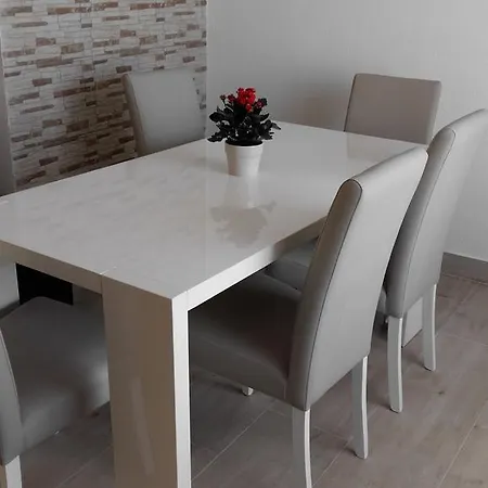 Sidro Διαμέρισμα Λομπάρδα