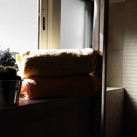 Διαμέρισμα Sidro Λομπάρδα