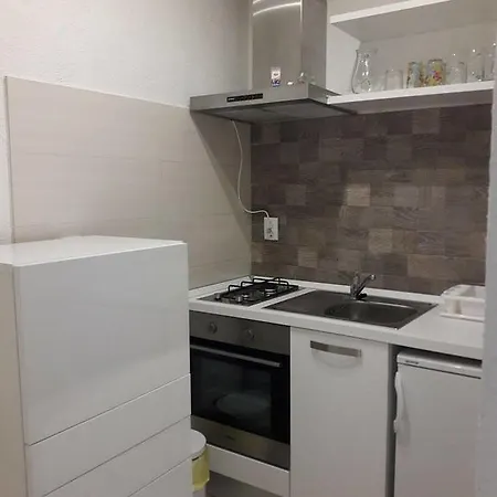 Διαμέρισμα Sidro