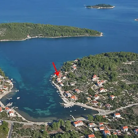 Sidro Διαμέρισμα