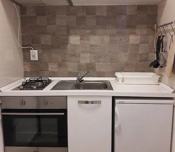 Sidro Apartment *