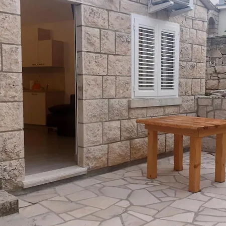 Apartamento Sidro