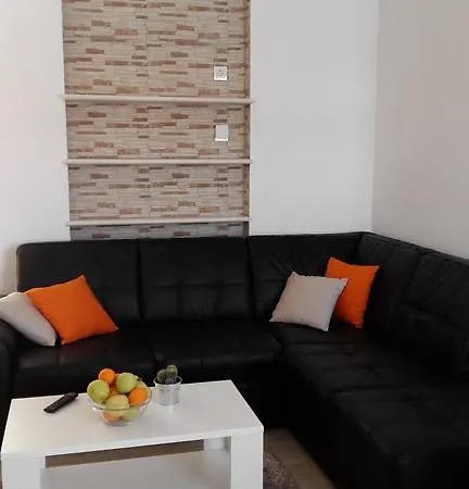 Appartamento Sidro Lumbarda