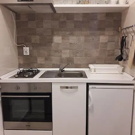 Sidro Appartamento *