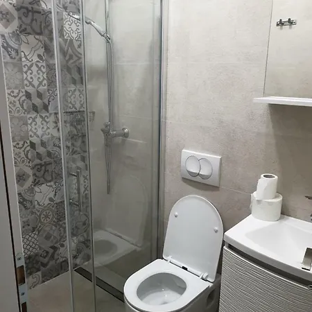 Sidro Appartamento Lumbarda