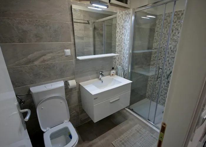 Appartement Sidro Lumbarda