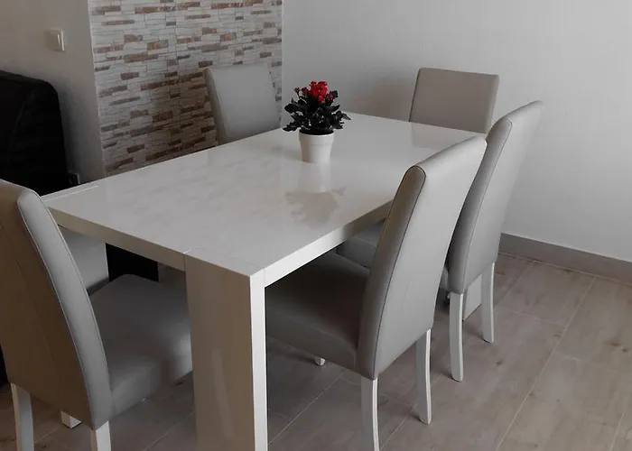 Sidro Appartement Lumbarda