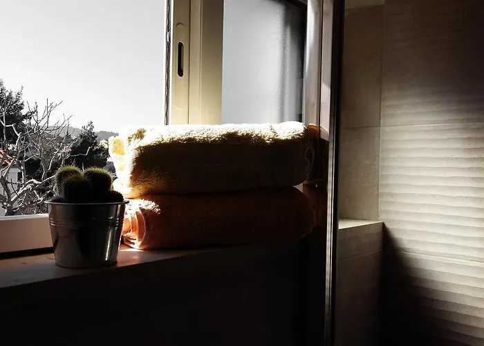 Apartament Sidro Lumbarda