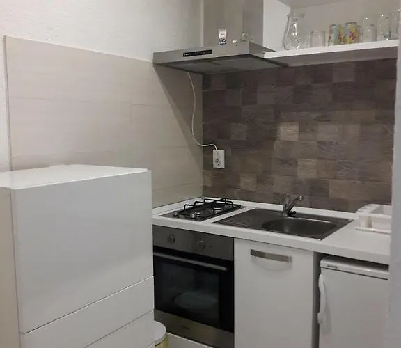 Apartament Sidro