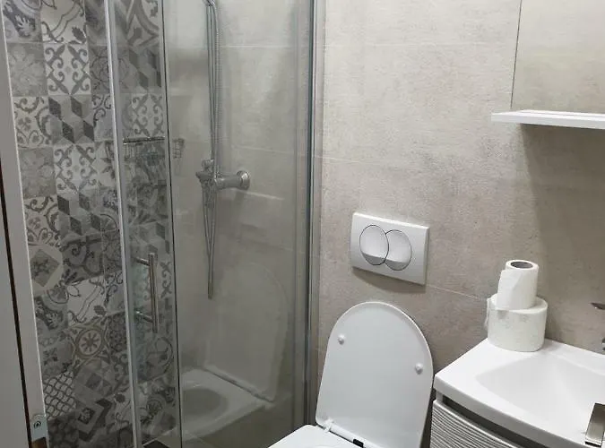 Sidro Appartement Lumbarda